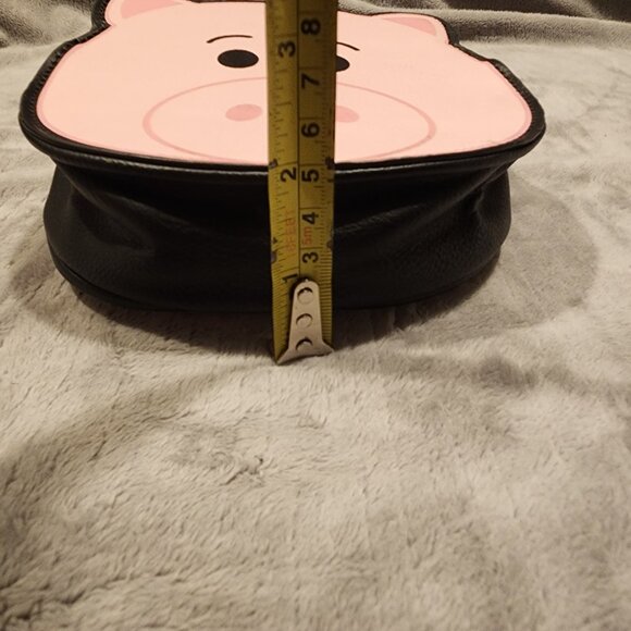 Disney Toy Story Ham Crossbody Handbag - Picture 10 of 10